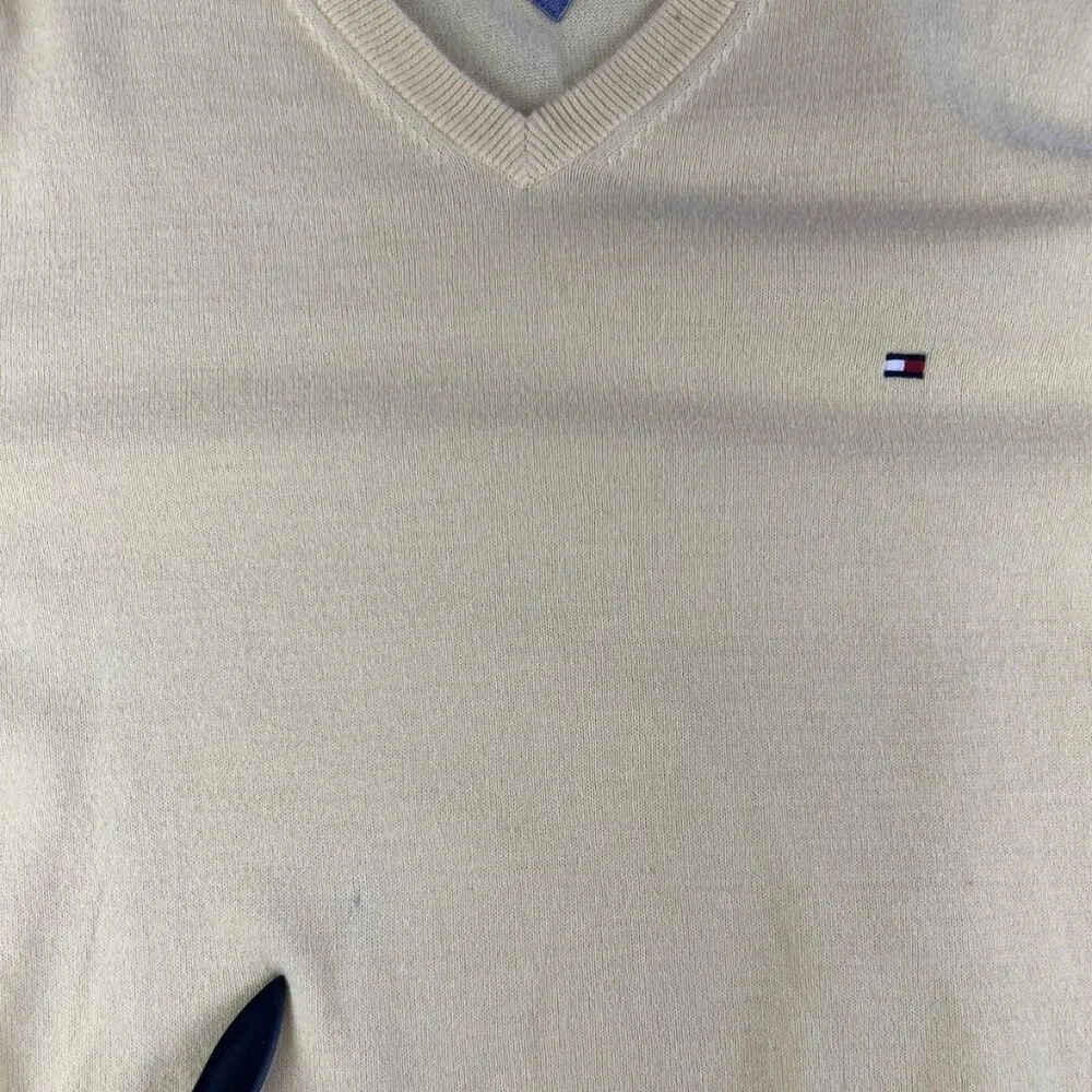 Tommy Hilfiger this tommy